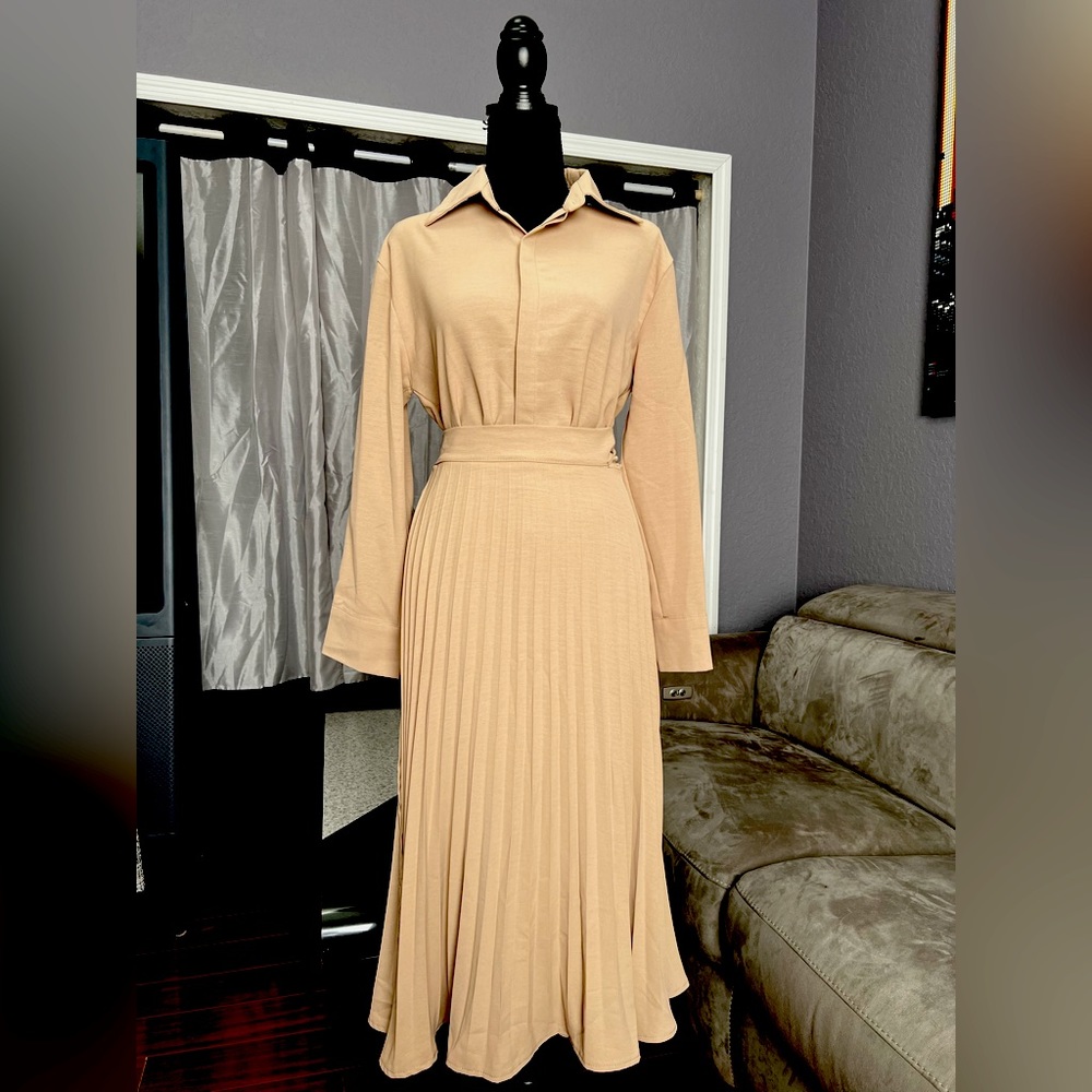 Coord Set / Maxi Dress